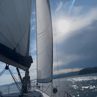 Beneteau Oceanis 323