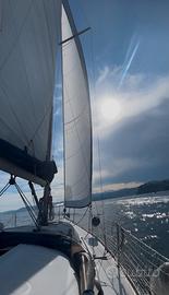 Beneteau Oceanis 323 natante