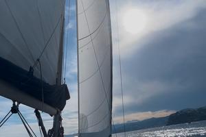 Beneteau Oceanis 323