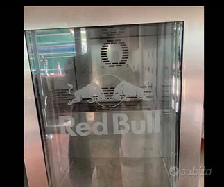 Frigo Red Red Bull special limited Edition