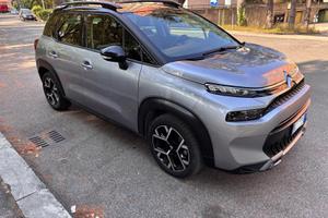 Citroen C3 Aircross 2024 , km. 29000