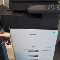 Stampante SAMSUNG MultiXpress 3280NR