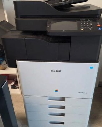 Stampante SAMSUNG MultiXpress 3280NR