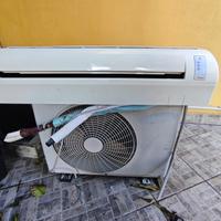 Condizionatore Samsung 12000 btu