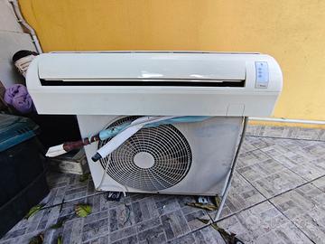 Condizionatore Samsung 12000 btu