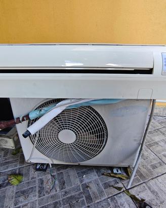 Condizionatore Samsung 12000 btu