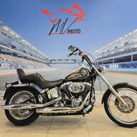 Harley-davidson FXSTC Softail Custom - 11/2007