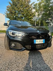 BMW Serie 1 (F20)