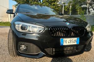 BMW Serie 1 (F20)