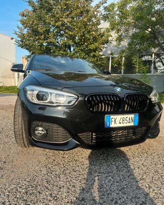 BMW Serie 1 (F20)