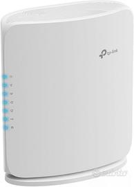 TP-Link Wi-Fi 7 Archer BE450 Router Wi-Fi BE7200Mb