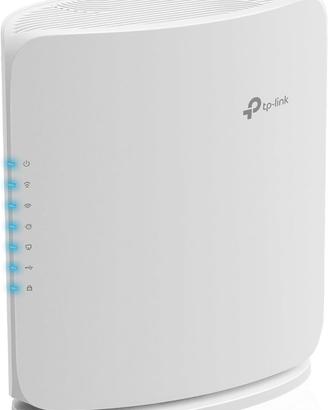 TP-Link Wi-Fi 7 Archer BE450 Router Wi-Fi BE7200Mb