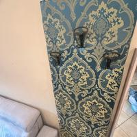 Appendiabiti da parete