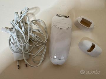 Silk-èpil Braun
