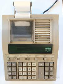 Calcolatrice Olivetti Logos 352