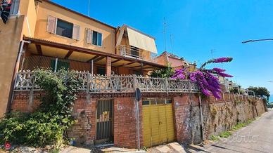 Appartamento luminoso