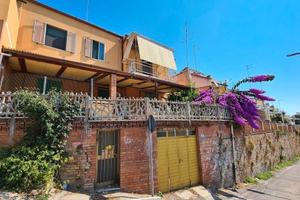 Appartamento luminoso