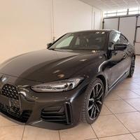 BMW 420 d xDrive 48V Msport