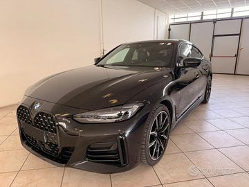 BMW 420 d xDrive 48V Msport