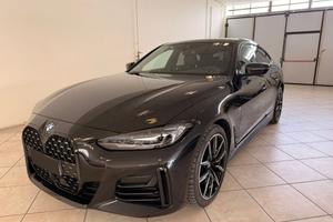 BMW 420 d xDrive 48V Msport