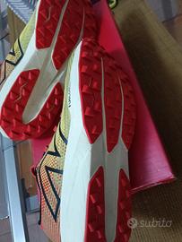 scarpe Trail new balance nr 43