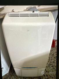 Climatizzatore portatile Oscar Otto Bianco