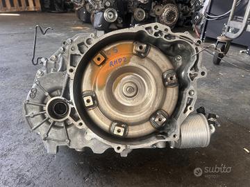 RH02 20GF24 CAMBIO AUTOMATICO CITROEN C5 2.0 HDI