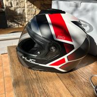 Casco modulare hjc i90