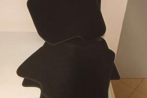 Tappetini originali mai usati VW POLO 2015