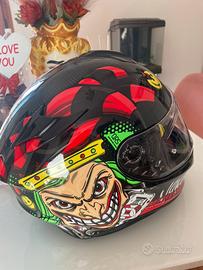 Casco mt helmets