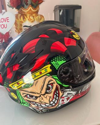 Casco mt helmets