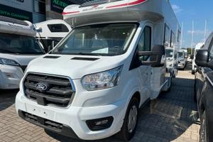 Roller Team 284 TL KRONOS ADVANCE