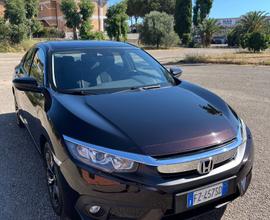 HONDA Civic 10ª serie - 2019