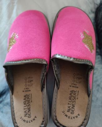 ciabatte nuove ,37 donna