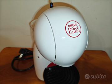 Macchinetta Caffè/Bevande - DolceGusto Piccolo XS