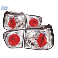 FANALI SEAT IBIZA IV 99-02 LEX