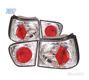 FANALI SEAT IBIZA IV 99-02 LEX