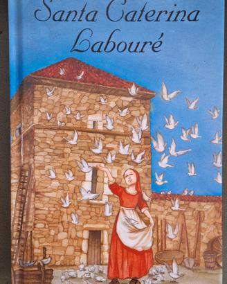 Santa Caterina Labourè