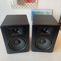 M-AUDIO BX5 D3 (Coppia)