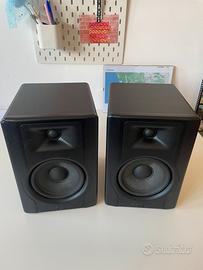 M-AUDIO BX5 D3 (Coppia)