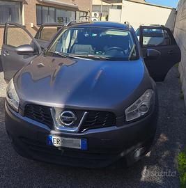 Nissan Qashqai +2  maggio 2013 1.5 dCI