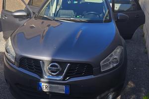 Nissan Qashqai +2  maggio 2013 1.5 dCI