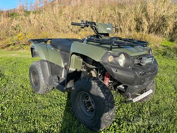 QUAD BRITECH 300 Automatico