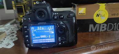 NIKON 700 D