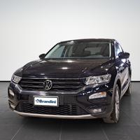 VOLKSWAGEN T-Roc 1.0 tsi Business 110cv