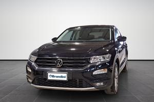 VOLKSWAGEN T-Roc 1.0 tsi Business 110cv