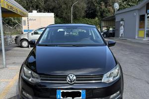Volksvagen Polo 1.4 tdi