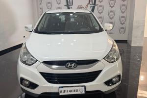 Hyundai iX35 1.7 CRDi 2WD Comfort