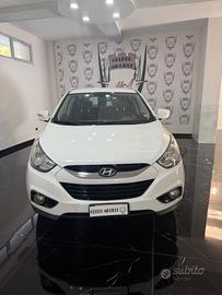 Hyundai iX35 1.7 CRDi 2WD Comfort