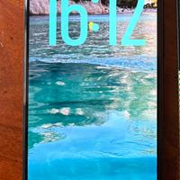 Iphone 16 plus 256 gb batteria 100%